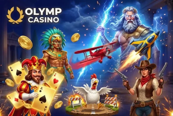 olymp-casino-games