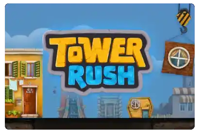 tower-rush-slot